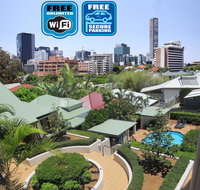Spring Hill Mews Apartments - Lennox Head Accommodation