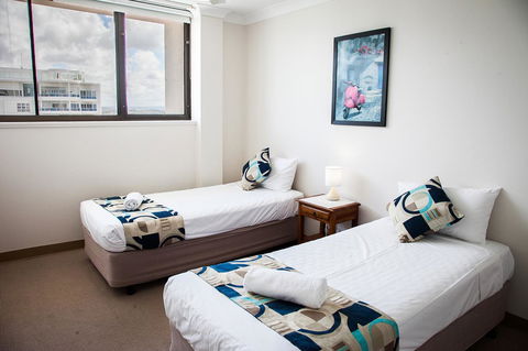 Elouera Tower - Lennox Head Accommodation 18