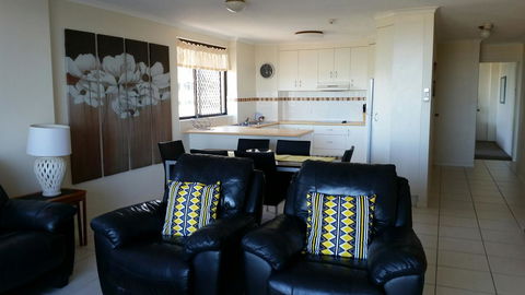 Elouera Tower - Lennox Head Accommodation 30