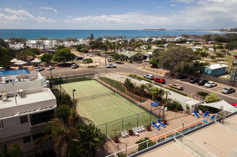 Elouera Tower - Lennox Head Accommodation 7