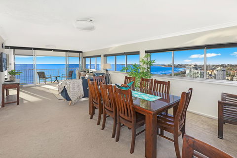 Elouera Tower - Lennox Head Accommodation 2