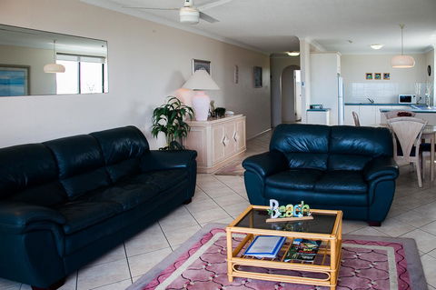 Elouera Tower - Lennox Head Accommodation 22