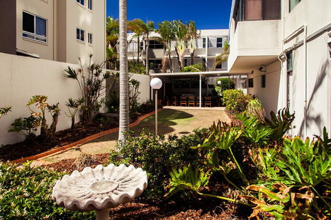 Elouera Tower - Lennox Head Accommodation 14