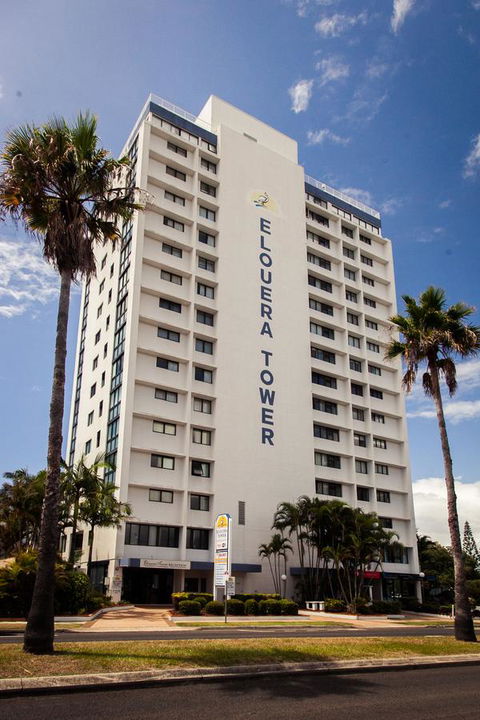 Elouera Tower - Lennox Head Accommodation 15