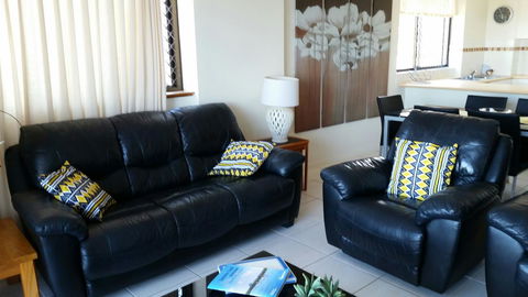 Elouera Tower - Lennox Head Accommodation 29