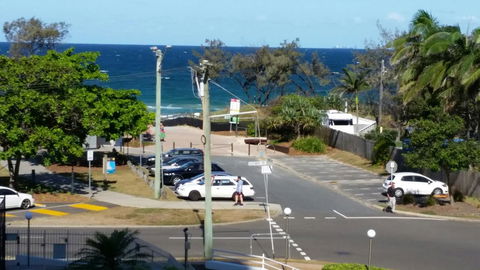 Elouera Tower - Lennox Head Accommodation 27