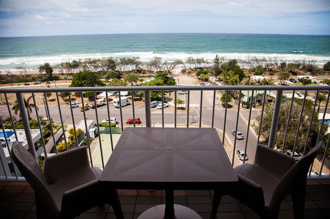 Elouera Tower - Lennox Head Accommodation 5