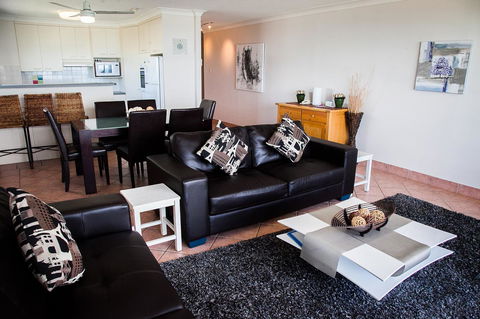 Elouera Tower - Lennox Head Accommodation 9