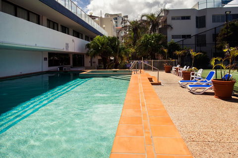 Elouera Tower - Lennox Head Accommodation 16