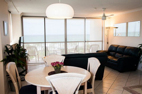 Elouera Tower - Lennox Head Accommodation 25