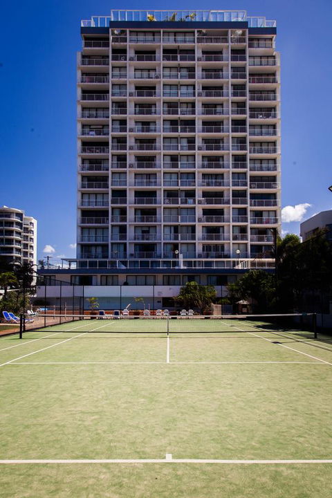 Elouera Tower - Lennox Head Accommodation 6