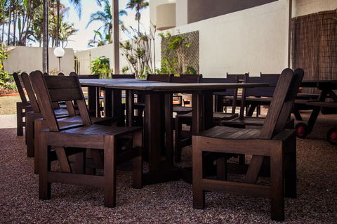 Elouera Tower - Lennox Head Accommodation 13