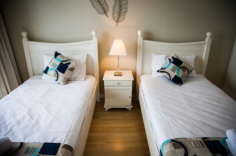 Elouera Tower - Lennox Head Accommodation 24