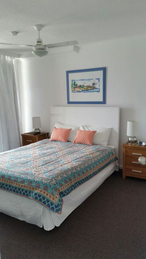 Elouera Tower - Lennox Head Accommodation 12