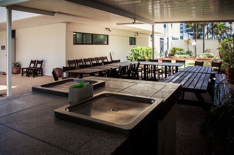 Elouera Tower - Lennox Head Accommodation 11