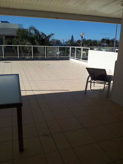 Elouera Tower - Lennox Head Accommodation 21