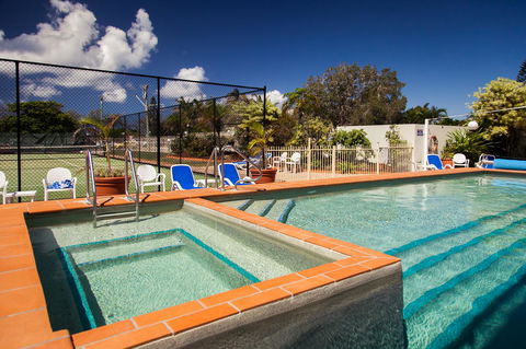 Elouera Tower - Lennox Head Accommodation 8