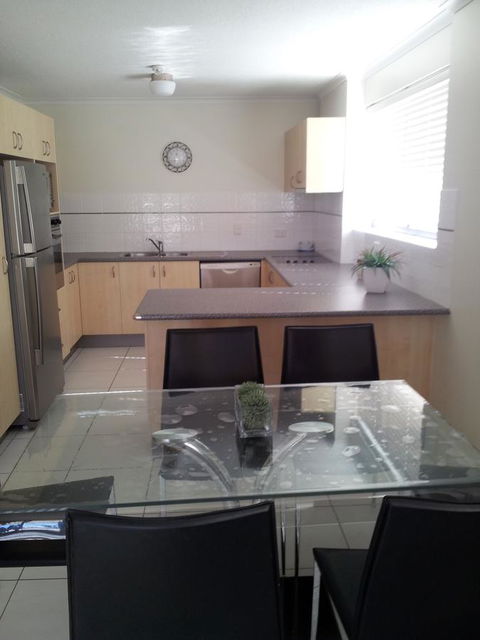 Elouera Tower - Lennox Head Accommodation 17