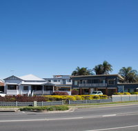 Pale Pacific Holiday Units - Lennox Head Accommodation