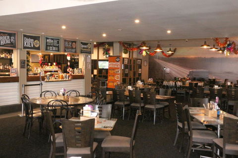 Brighton Hotel - Lennox Head Accommodation 24