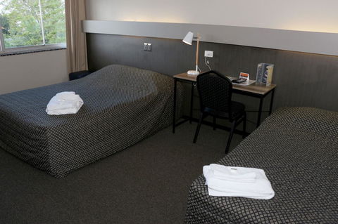 Brighton Hotel - Lennox Head Accommodation 4