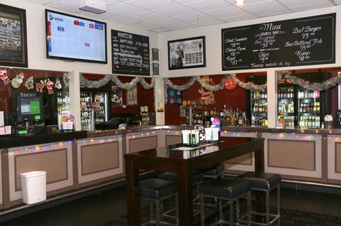 Brighton Hotel - Lennox Head Accommodation 14