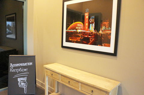 Brighton Hotel - Lennox Head Accommodation 8