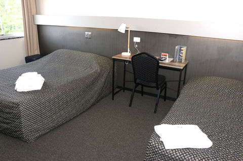 Brighton Hotel - Lennox Head Accommodation 3