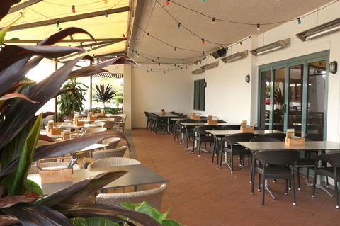 Brighton Hotel - Lennox Head Accommodation 26