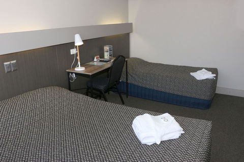 Brighton Hotel - Lennox Head Accommodation 6