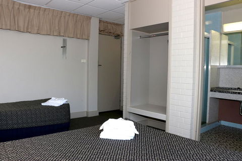 Brighton Hotel - Lennox Head Accommodation 7