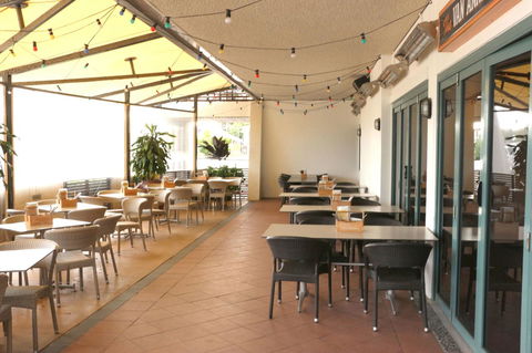 Brighton Hotel - Lennox Head Accommodation 11