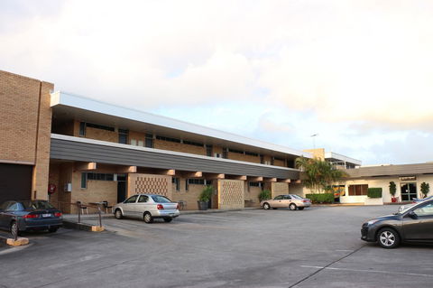 Brighton Hotel - Lennox Head Accommodation 21