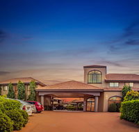 Mackay Resort Motel - Lennox Head Accommodation