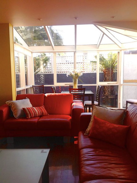 Waterloo Cottage - Lennox Head Accommodation 1