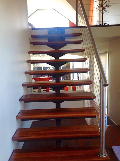 Waterloo Cottage - Lennox Head Accommodation 3