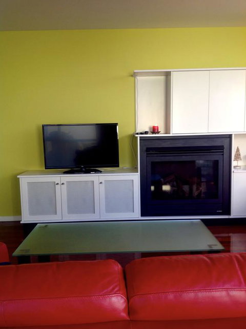 Waterloo Cottage - Lennox Head Accommodation 0