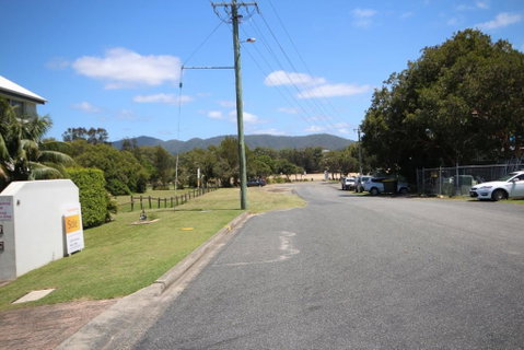 Waters Edge - Lennox Head Accommodation 1