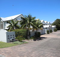 Waters Edge - Lennox Head Accommodation