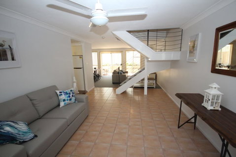 Waters Edge - Lennox Head Accommodation 2
