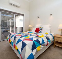 Waterstreet Apartment - Lennox Head Accommodation