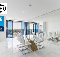 Waterview 3BR modern apartment near Harbour Town - Waterpoint - Lennox Head Accommodation