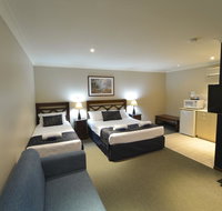 Wattle Grove Motel - Lennox Head Accommodation