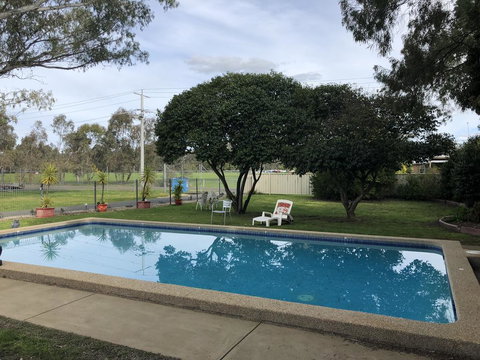 Wattle Motel - Lennox Head Accommodation 1