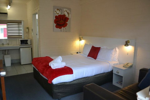 Wattle Motel - Lennox Head Accommodation 0