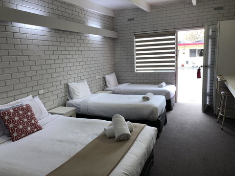 Wattle Motel - Lennox Head Accommodation 3