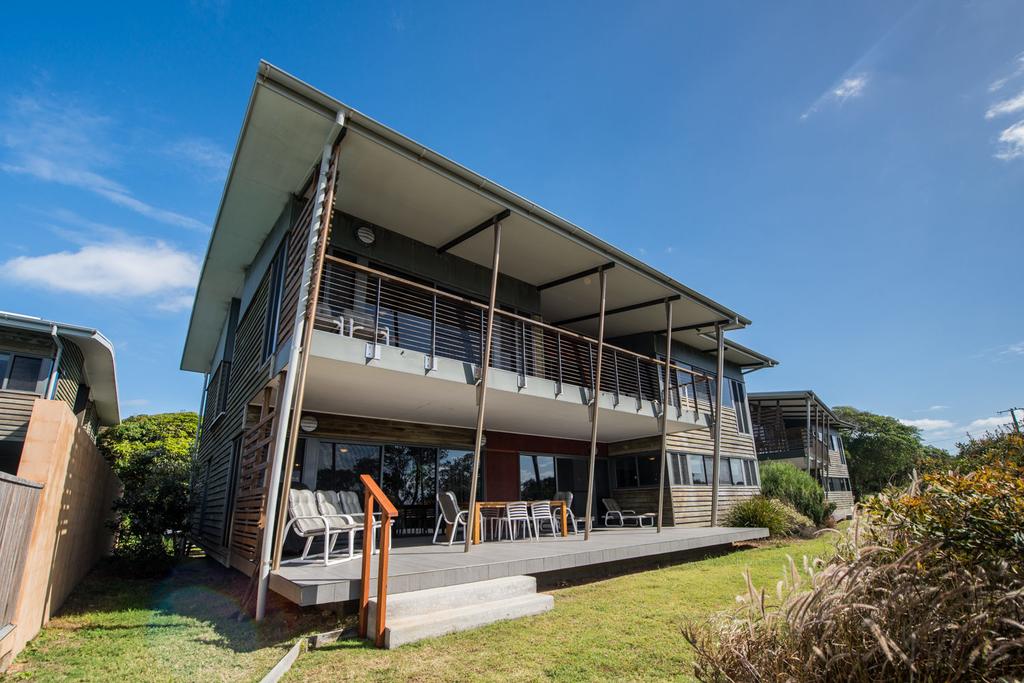 Lennox Head Accommodation