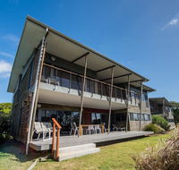 Weetanga - Lennox Head Accommodation