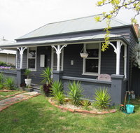 Welcome Stranger Cottage - Lennox Head Accommodation