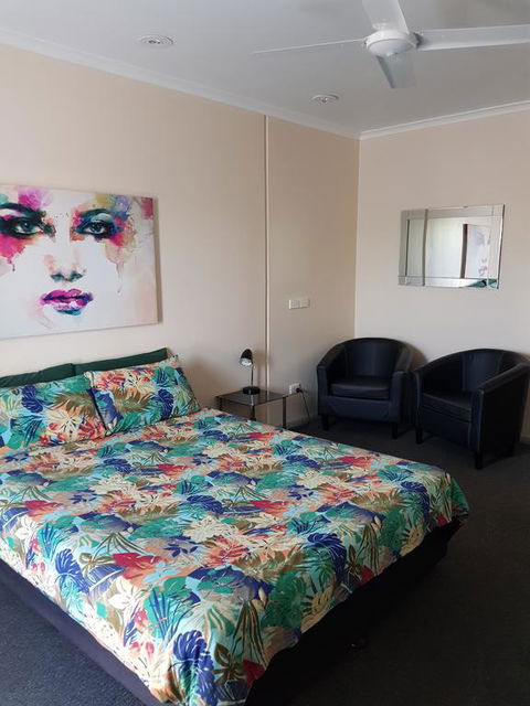Wentworth Central Motor Inn - Lennox Head Accommodation 3